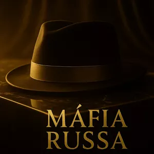 Imagem de capa para o Curso online O Segredo da Máfia Russa