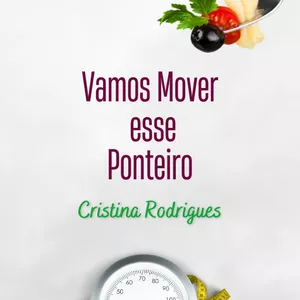 Imagem de capa para o Ebook Caderno de Ativação Vamos Mover esse Ponteiro