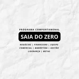Capa do curso 