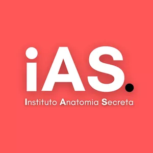 Imagen de portada para Curso online Instituto Anatomia Secreta IAS