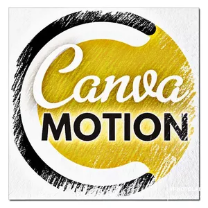 Imagem de capa para o Curso online CANVAMOTION