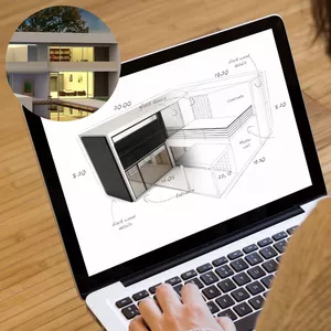 Imagen de portada para Curso online Autocad Expert 2D &amp; 3D