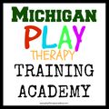 Michigan Play Therapy Training Academy logo