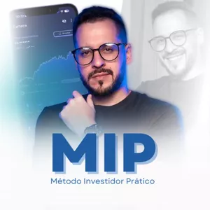 Imagem de capa para o Curso online MIP - Metodo Investidor Prático