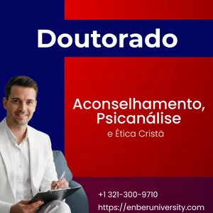 Imagem de Doutorado em Psicanálise criado por ALCIMAR JOSE SILVA na hotmart