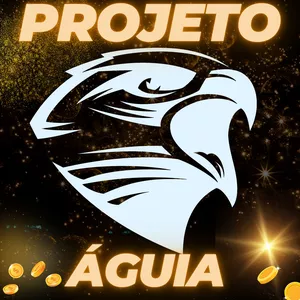 Imagem do curso PROJETO ÁGUIA