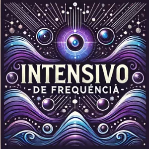 Imagen de portada para Curso online Intensivo - Escola de Frequencias 