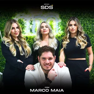 Imagem de capa para o Curso online MÉTODO SDS - com Marco Maia
