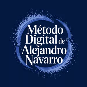 Imagen de portada para Curso online Método Digital de Alejandro Navarro – Cómo Recuperar a Tu Amor
