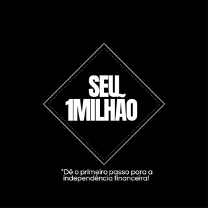 Imagem de capa para o Ebook Ganhe seu 1 milhão com criptomoedas 