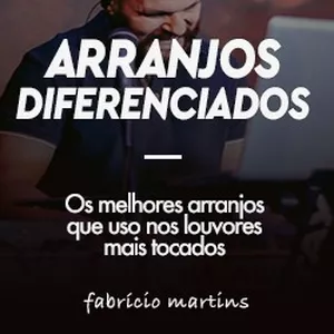 Imagem do curso Arranjos diferenciados