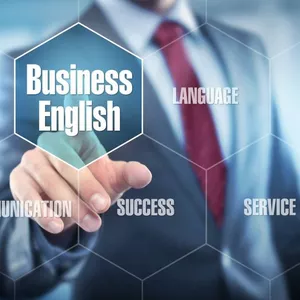 Imagen de portada para Curso online Curso de Inglés de Negocios 