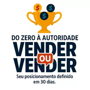 Imagem de capa para o Curso online Posicionamento Vender ou Vender