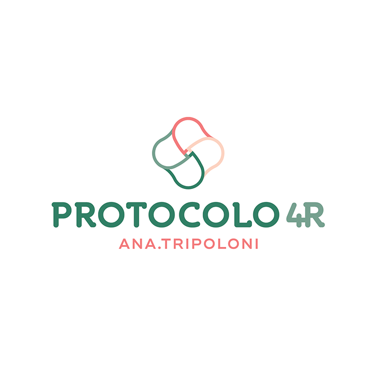 PROTOCOLA 4R - Programa Alimentação e Endometriose