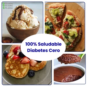 Imagen de portada para Ebook Recetas