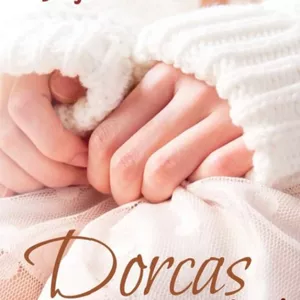 Imagem de capa para o Ebook Dorcas me inspira!