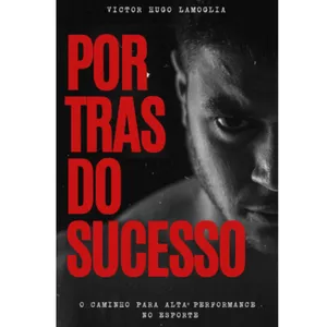 Imagem de capa para o Ebook O CAMINHO PARA ALTA PERFORMANCE NO ESPORTE