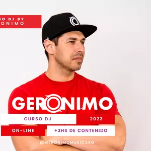 Imagen de portada para Curso online APRENDE A MEZCLAR MUSICA ELECTRONICA COMO UN DJ