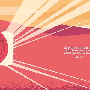 Imagem de capa para o Curso online Poster da Bíblia 084 - Tamanho 60x90cm