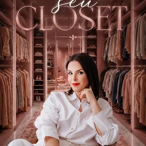Imagem do curso Assessoria Multiplique seu closet.