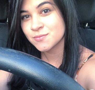 Thassyane Laryssa