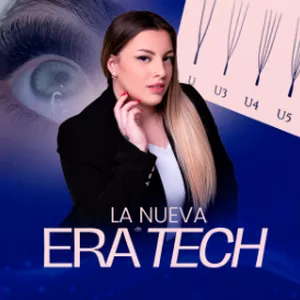 Imagen de portada para Curso online THE NEW ERA - Rimmel Y Russian Tech