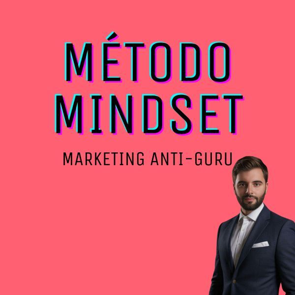 Imagem do curso Método Mindset - Marketing Digital - Renda extra