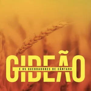 Imagem de capa para o Ebook Gideão e os quebradores de Cântaro 