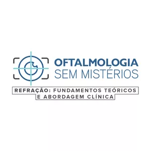 Imagem de capa para o Curso online Oftalmologia sem Mistérios - Refração: Fundamentos Teóricos e Abordagem Clínica