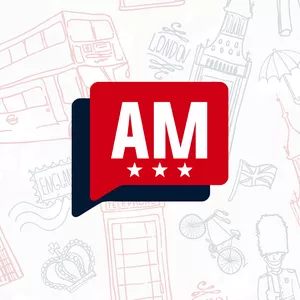 Cover image for Online course AM - Consultoria de Inglês (Curso ao vivo)