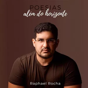 Imagem de capa para o Ebook Poesias além do horizonte
