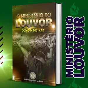 Imagem de capa para o Ebook COMO MINISTRAR O VERDADEIRO LOUVOR