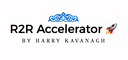 R2R Accelerator 🚀  By Harry Kavanagh