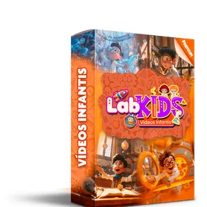 Imagem do curso LABKIGS