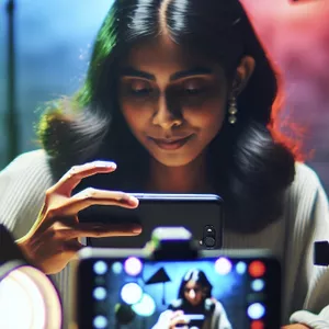 Cover image for Ebook How to Sell Organically on Instagram Without Spending Anything