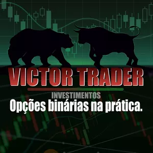Imagem de capa para o Curso online Opções Binárias na Prática