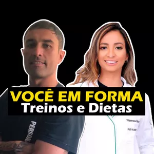 Imagem de capa para o Curso online Programa Você em Forma