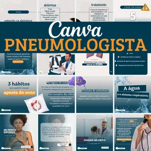 CANVA PNEUMOLOGISTA