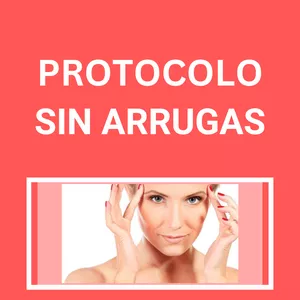 Imagen de portada para Curso online Sistema Antiarrugas