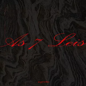 Imagem de capa para o Ebook As 7 Leis