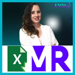 Imagem do curso Excel Método Reforçado