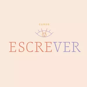 Imagem de capa para o Curso online EscreVER