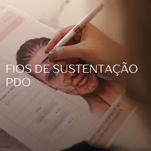 Imagem de capa para o Curso online Documentos Essenciais Fios de Sustentação PDO