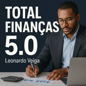 Imagem de capa para o Curso online Total Finanças 5.0
