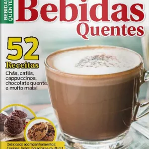 Imagem do curso Bebidas Quentes 