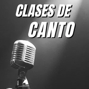 Imagen de portada para Ebook CURSO DE CLASES DE CANTO:PARA PRINCIPIANTES