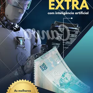 Imagem de capa para o Ebook FORMA DE GANHAR UMA RENDA EXTRA ONLINE