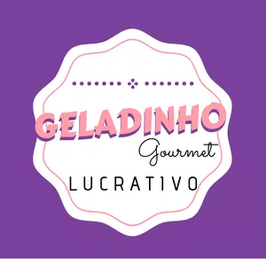 Curso *Curso Geladinho Gourmet Lucrativo*