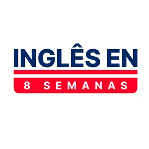 Imagen de portada para Curso online Aprienda Ingles en 8 Semanas