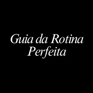 Imagem de capa para o Curso online Guia da Rotina Perfeita | Sua Melhor Versão